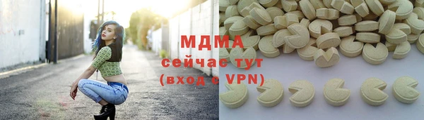 хмурый Алексин